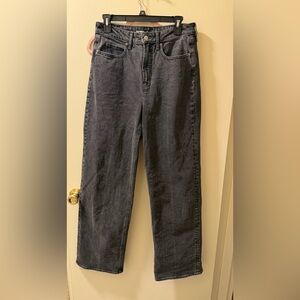 Old Navy Wide-Leg Jeans